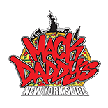 Mack Daddy's logo